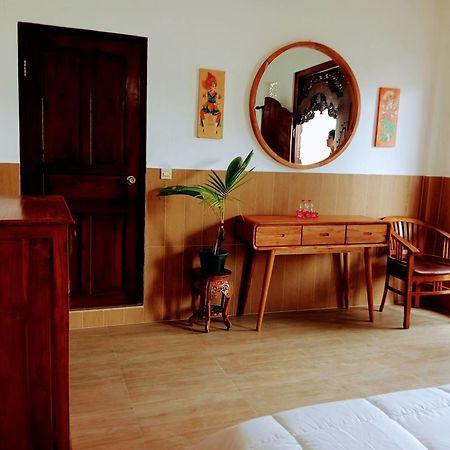 Umah Dauh Homestay Убуд Екстер'єр фото