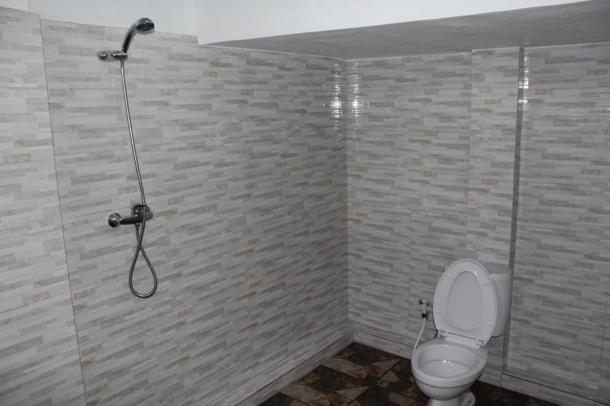 Umah Dauh Homestay Убуд Екстер'єр фото