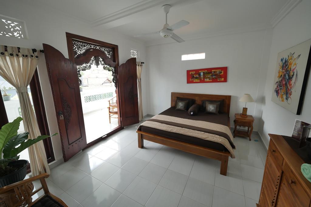 Umah Dauh Homestay Убуд Екстер'єр фото